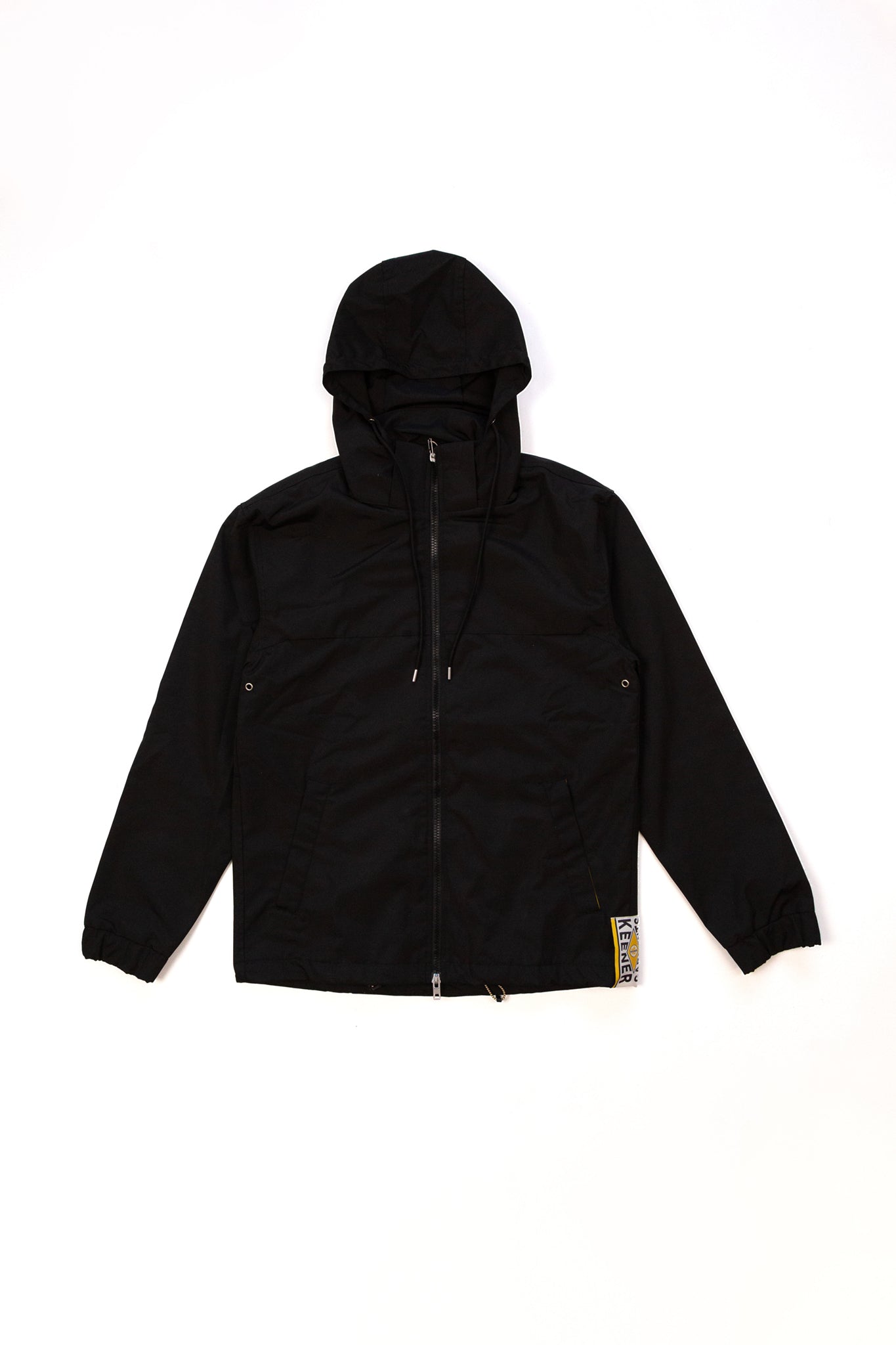 FogOff Jacket