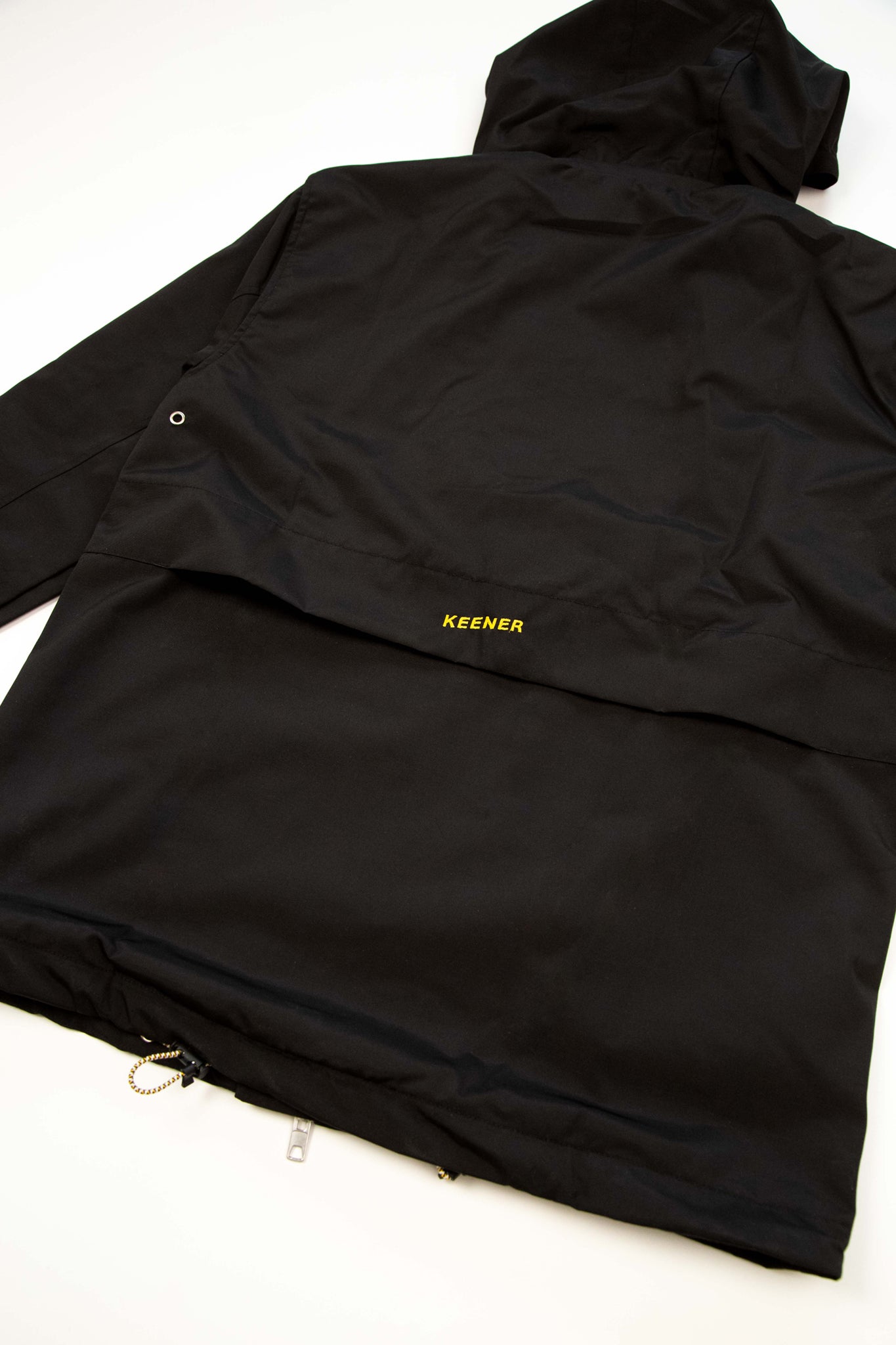 FogOff Jacket