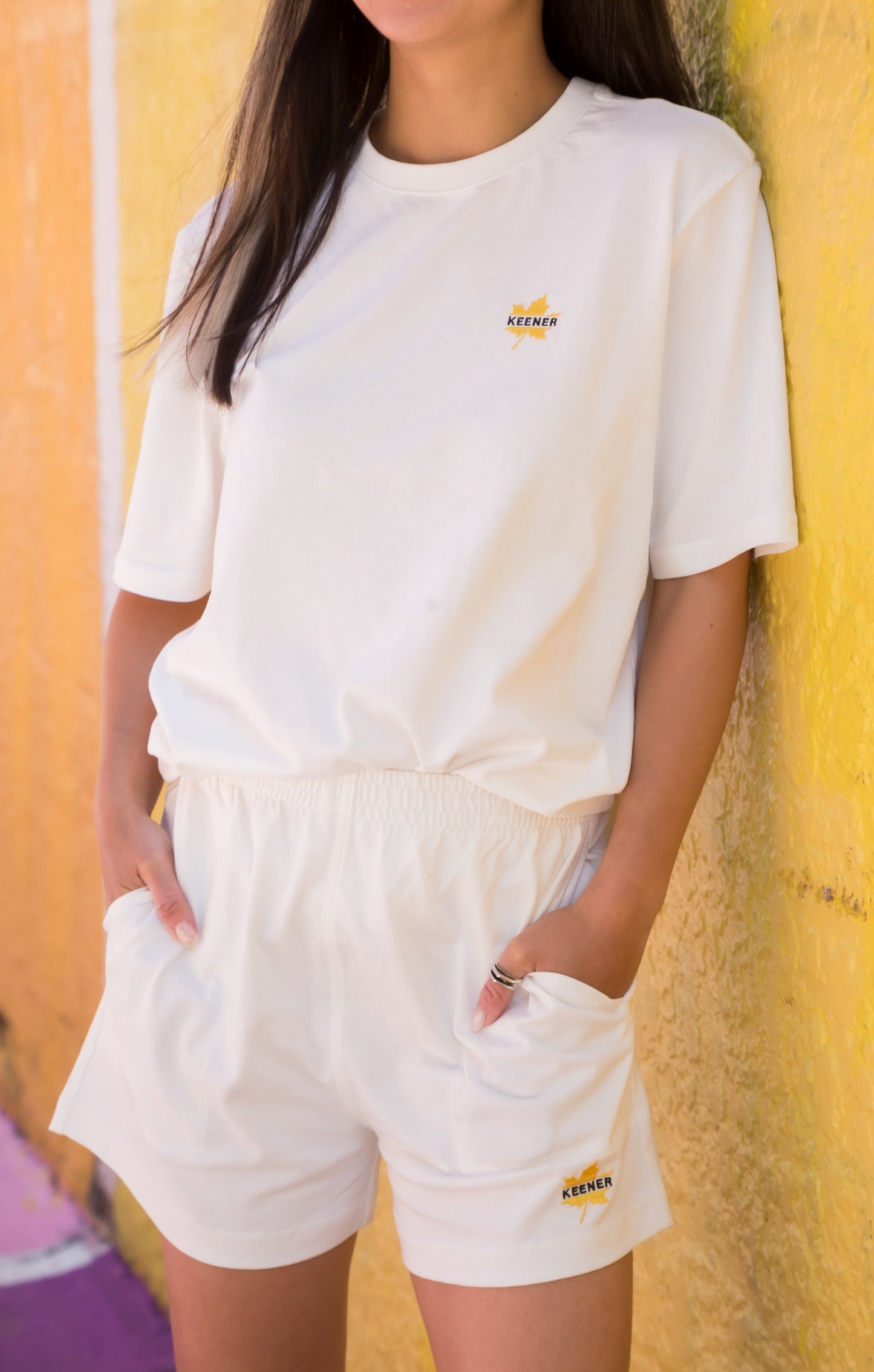 Classic Logo T-Shirt