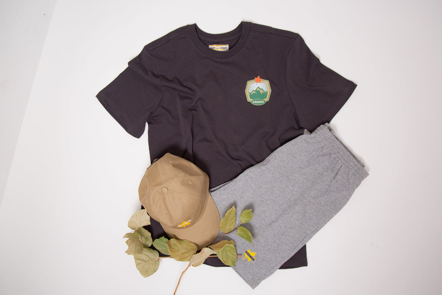 Keener Hat