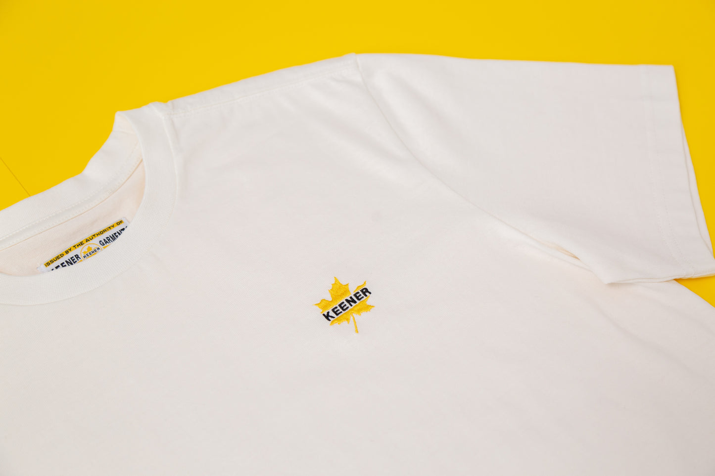 Classic Logo T-Shirt