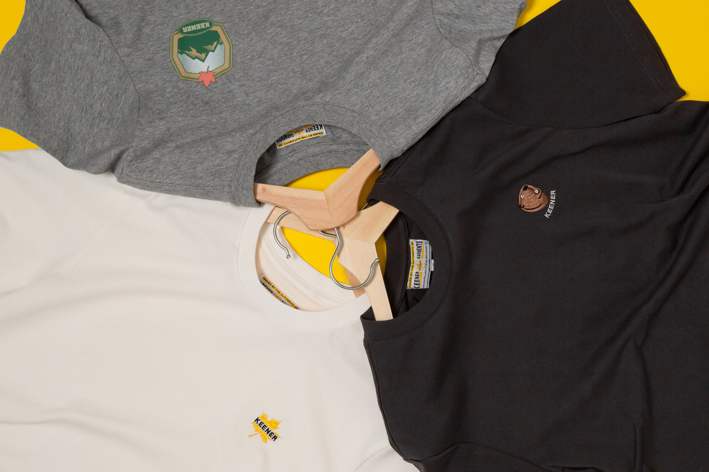 Beaver T-Shirt