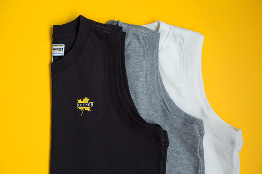 Ladies' Club Logo Tank Top