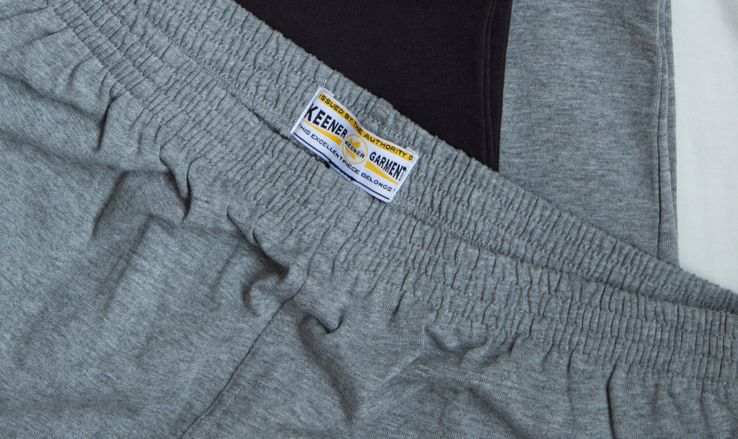 Men's Club Logo Short