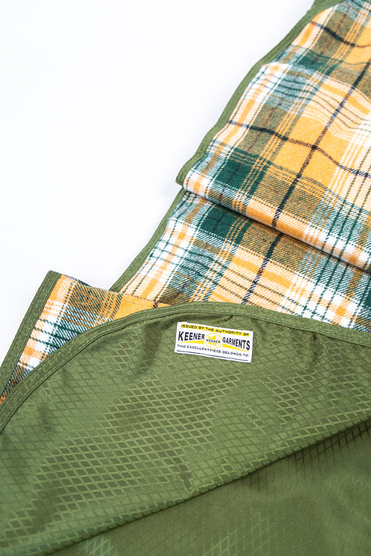 Park Blanket