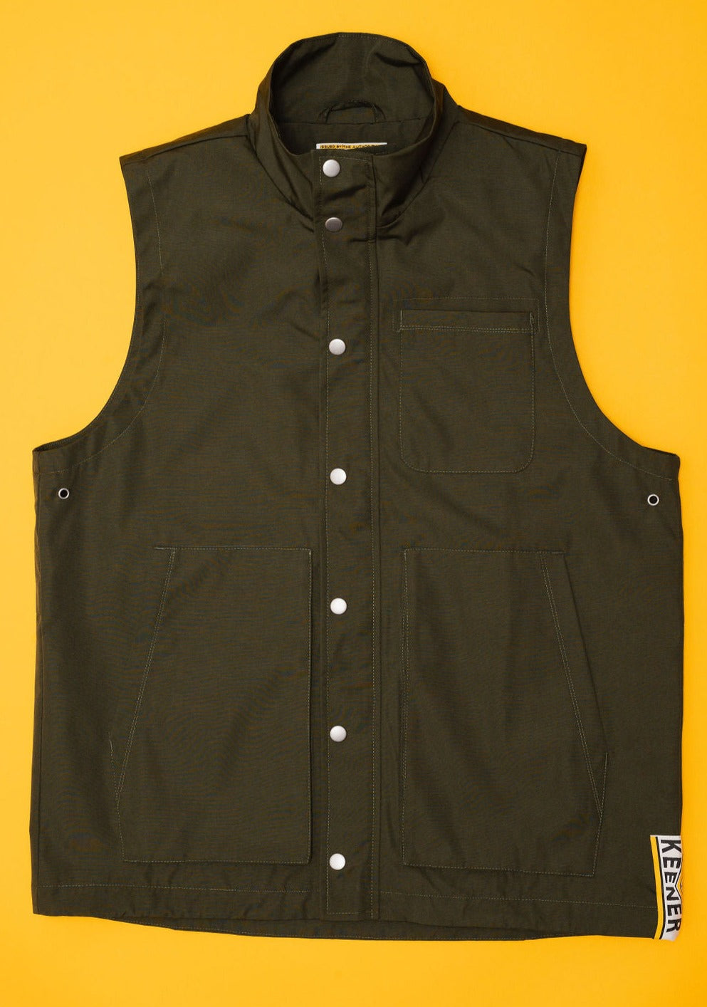 VEST-OLIVE-FRONT