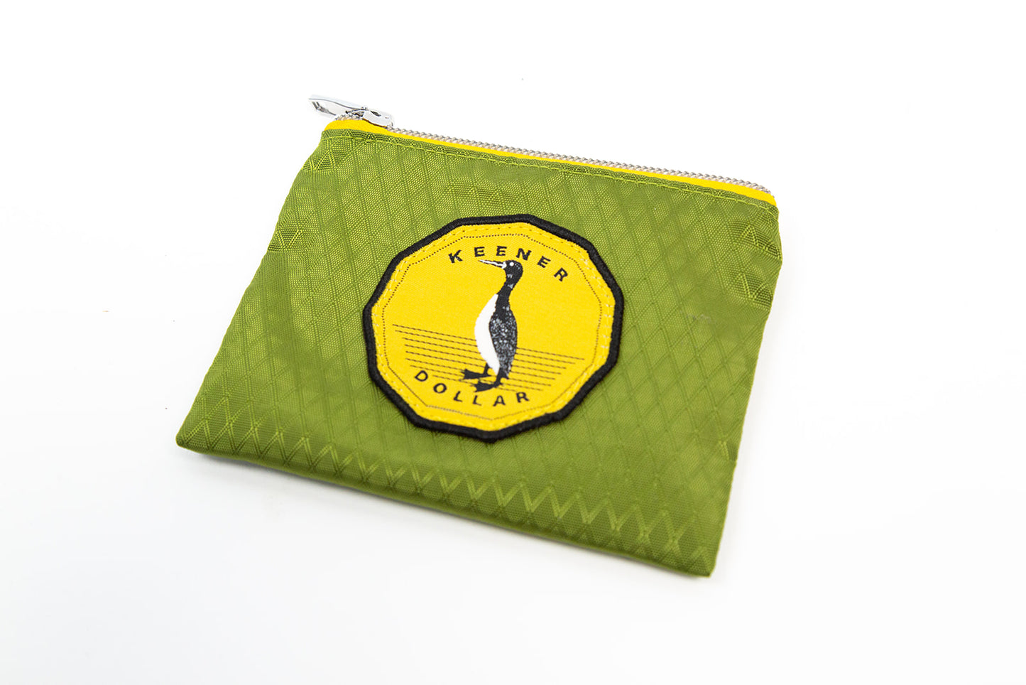 Coin Pocket