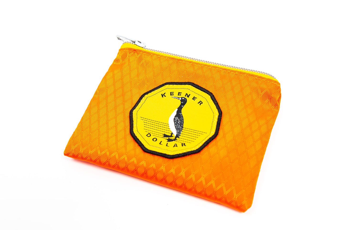 Coin Pocket