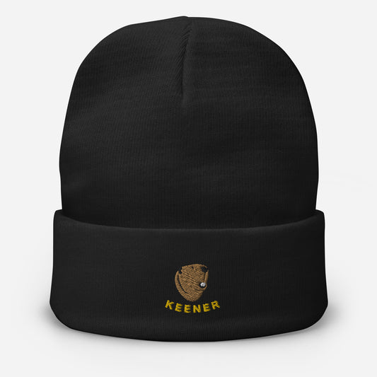 Keener Beaver Toque