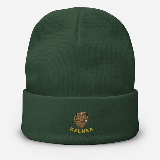 Keener Beaver Toque