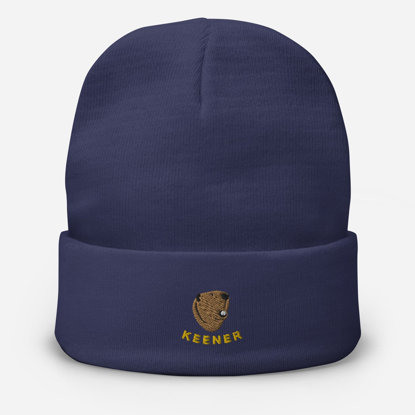 Keener Beaver Toque