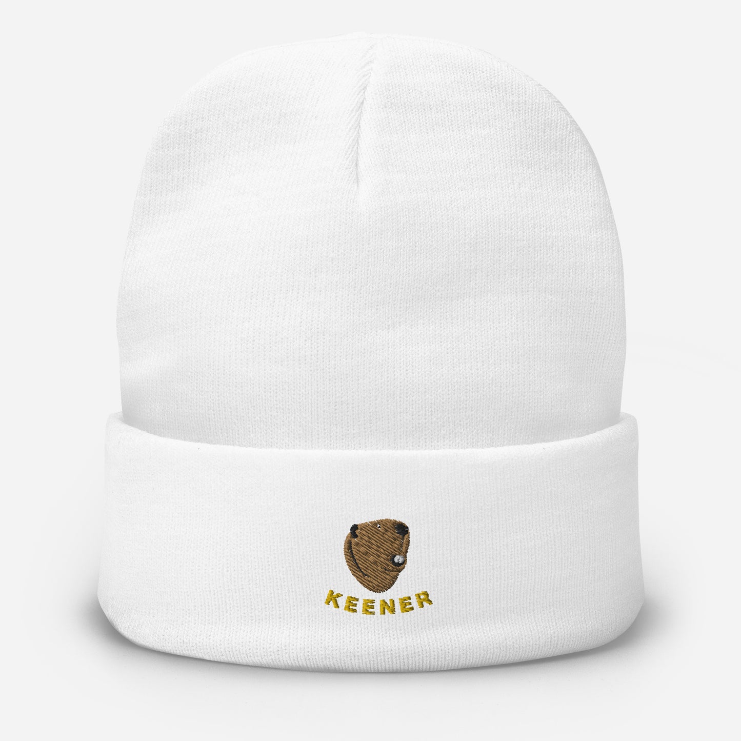 Keener Beaver Toque