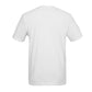 Logo t - Classic White - back