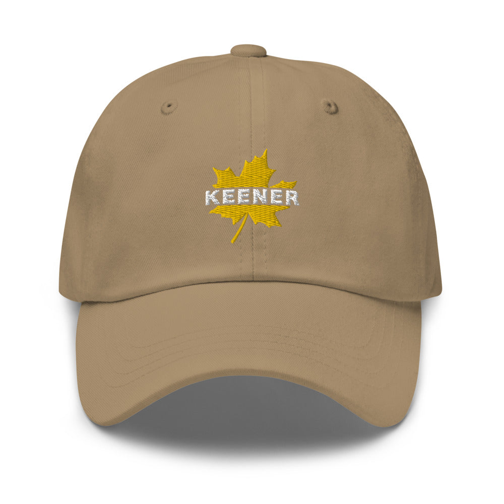 Keener Hat