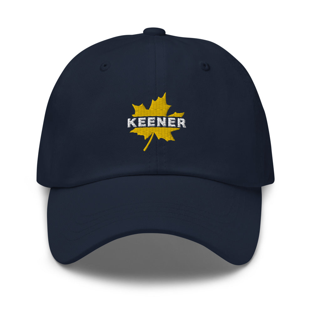 Keener Hat