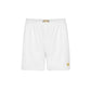 Ladies Club Short- classic white - Front